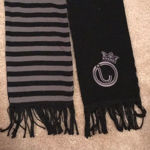 Jiberish Scarf